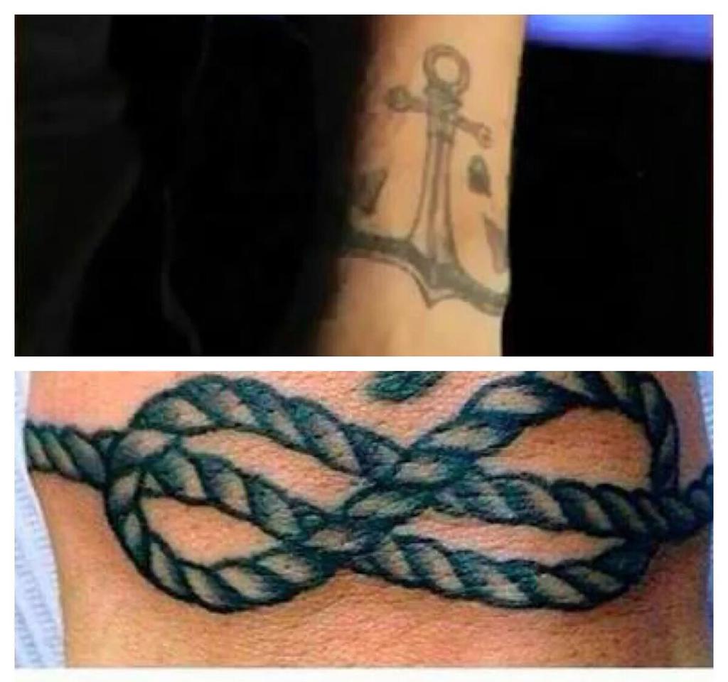 KennxsPlay's tweet photo. Curiosamente la tumba de el soldado Styles que participo en la verdadera Guerra en Dunkirk Tiene estos simbolos (+) https://t.co/o9rAa2mFIr