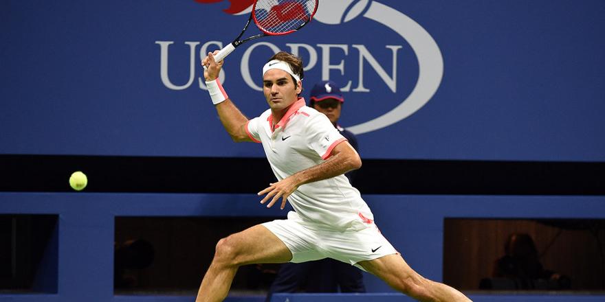 While he may miss 2016, <a href="/rogerfederer/">Roger Federer</a> has established himself as one of our all-time greats. bit.ly/2aIim3C