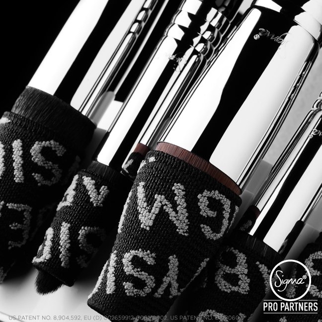Sigma_PRO's tweet photo. Save valuable counter space for makeup, but drying brushes by using the #DNSTower #onset https://t.co/JwbWXpY9dD https://t.co/Rua3BEnxSO
