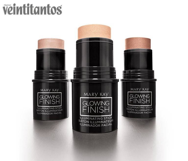 Revista20s's tweet photo. Con @MaryKayDeMexico gánate unos iluminadores hermosos😘. -> https://t.co/VYoPlpzuVB https://t.co/enGXQpDoLI
