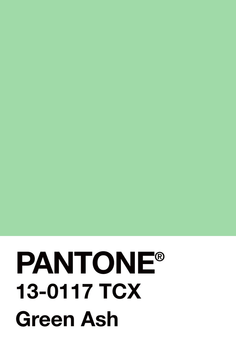 hnnh_lee's tweet photo. #ColorOfTheDay #July26th @pantone #GreenAsh
#Red &amp; #Green #Love &amp; #Rebirth... #SaintAnne
#MoodColor #ColorInspiresMe https://t.co/dw2Q3I0It0