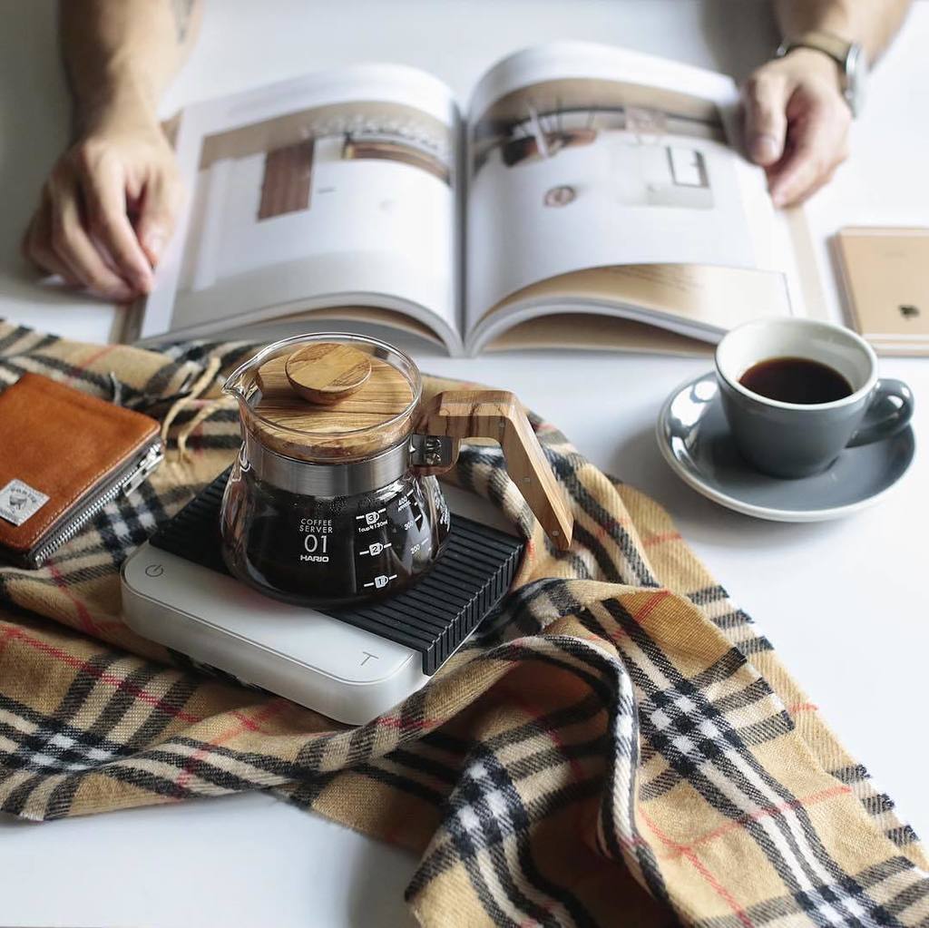 javapresse's tweet image. Beauty ☕️ | Get Featured with #JavaPresse &amp;amp; Tag Us 👏 | Shop Coffee Gear @javapressecoffee … ift.tt/2abYG6p