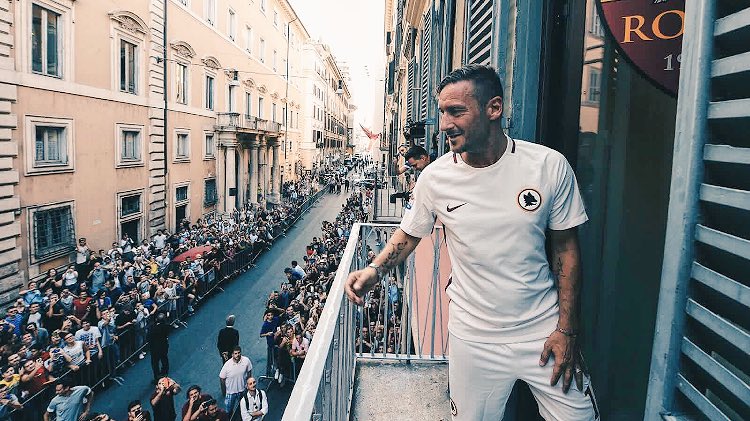 Håll hårt i den som älskar dig.