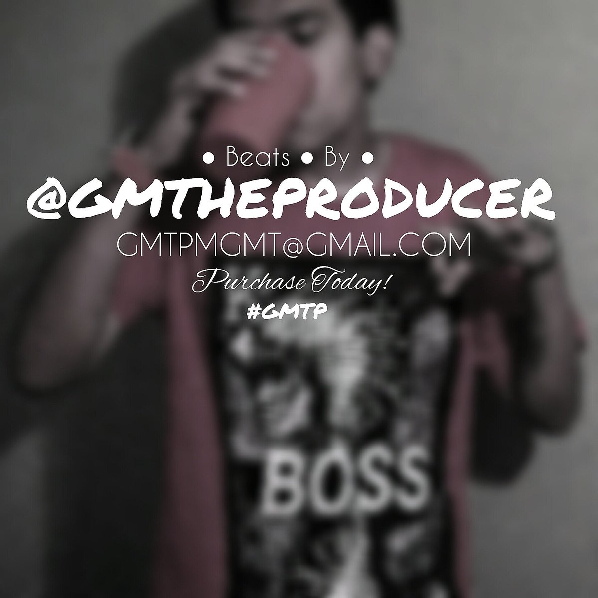 GMTheProducer's tweet photo. ●Beats●By●GMTheProducer
📩GMTPMGMT@GMAIL.COM📩
💳Purchase Today!💳
🔼GMSQUAAD🔼
~~~~~~~~~~~~~
#Music #GMTP #Producer https://t.co/IBPXioeJDl