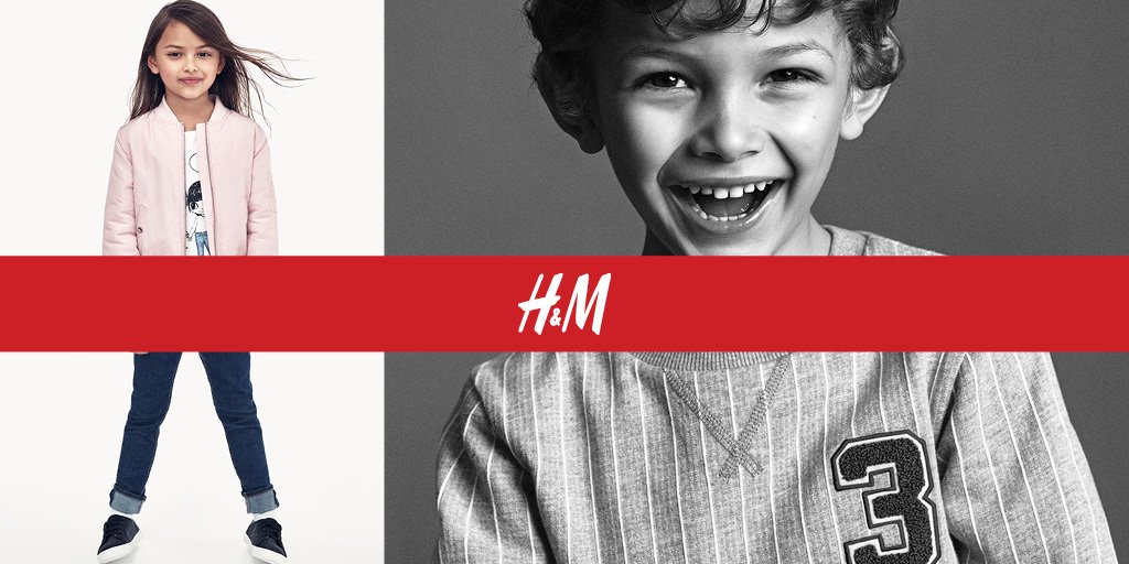 ApacheMall's tweet photo. H&amp;M Grand Opening August 4th @ Noon!  #HMGrandOpening @hmusa https://t.co/pL0vVCgMd3