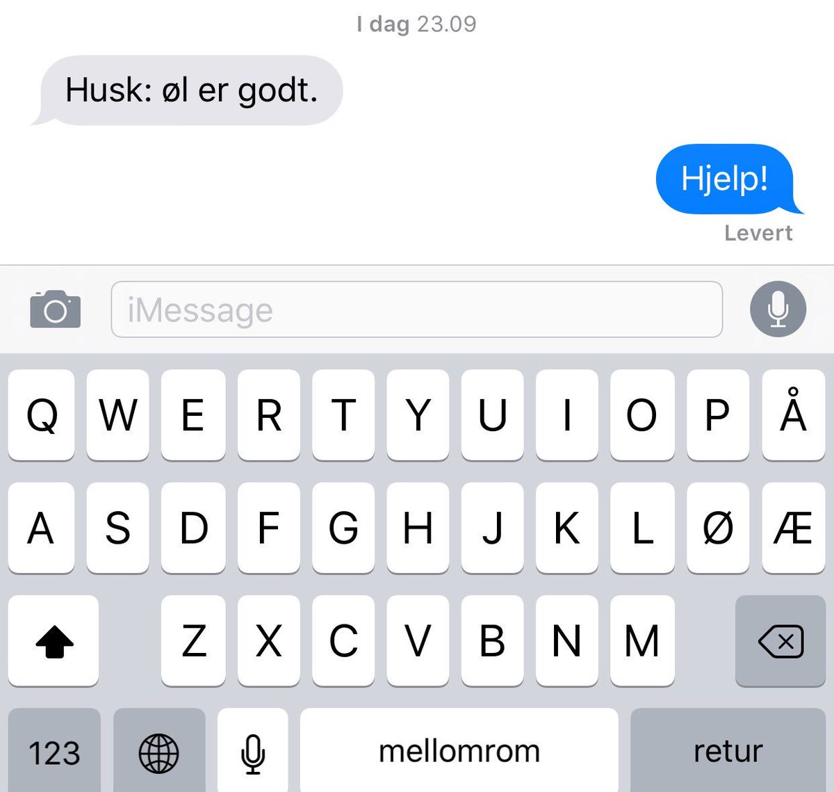 armeriddere's tweet image. Twidder har en motiverende kjæreste.