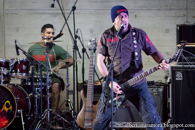 albertomiramora's tweet photo. #EnImagenes: #AudicionesAltavoz 2016
https://t.co/om9jKoIac6

#Fotografía #Rock &amp; #Metal: #PorQueLaMúsicaTambiénSeVe https://t.co/kUpUnS0EUx