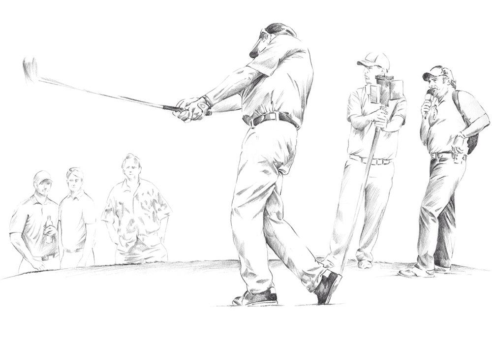 oliveracejovic's tweet photo. I do not know anyone who has become a worse person playing golf. But I know many who become better because of #golf https://t.co/oYA7Kzs53s