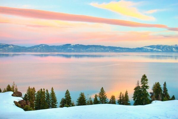 iwantitsofbad's tweet image. Watercolor skies.