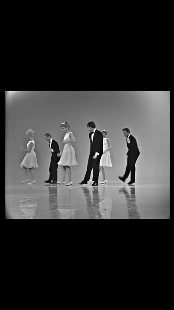 Garsco's tweet photo. @jimmyfallon came across NittyGritty on TheJudyGarlandShow and thought U can definitely pull off these moves #showus https://t.co/EDG587s600