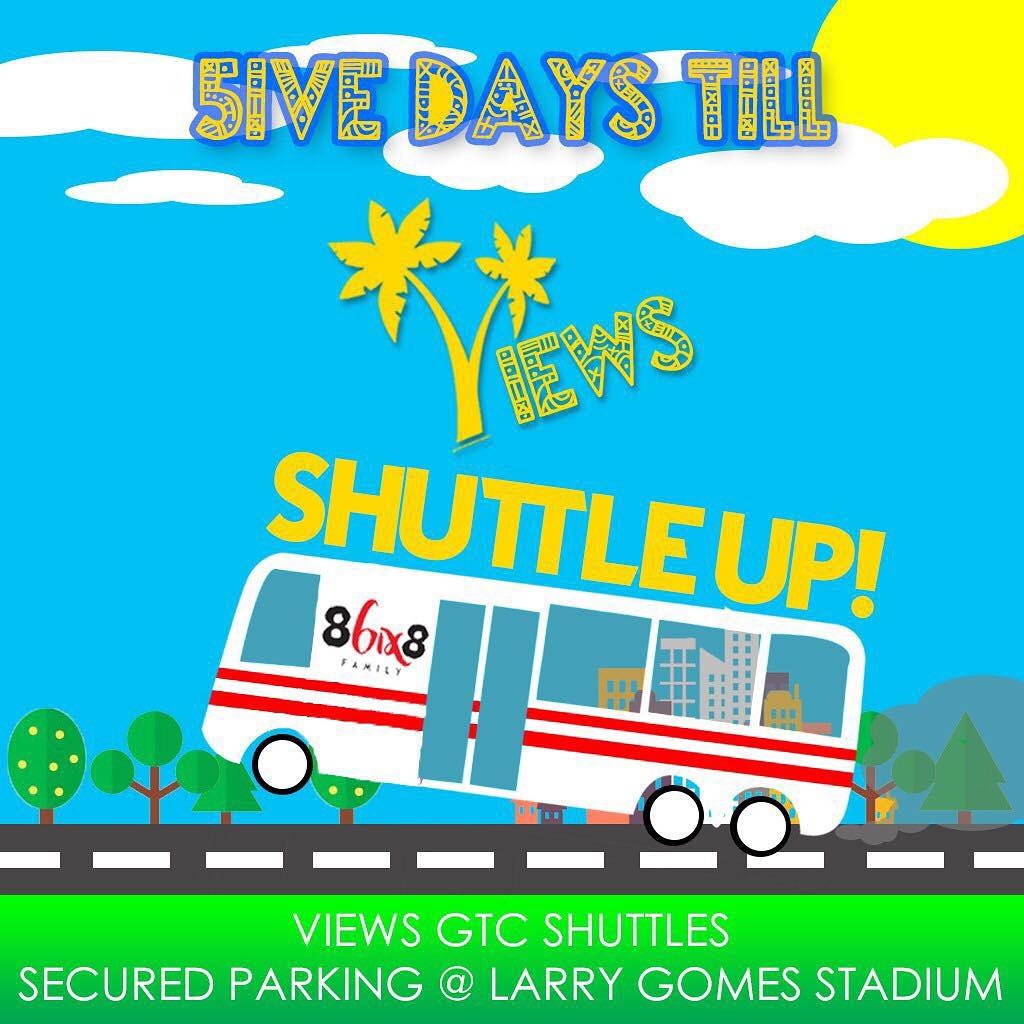 RondellDSealey's tweet photo. Yall remember Yellows... the maxi man from Tailg86ix8? #ViewsTT https://t.co/hqtTlujnZM