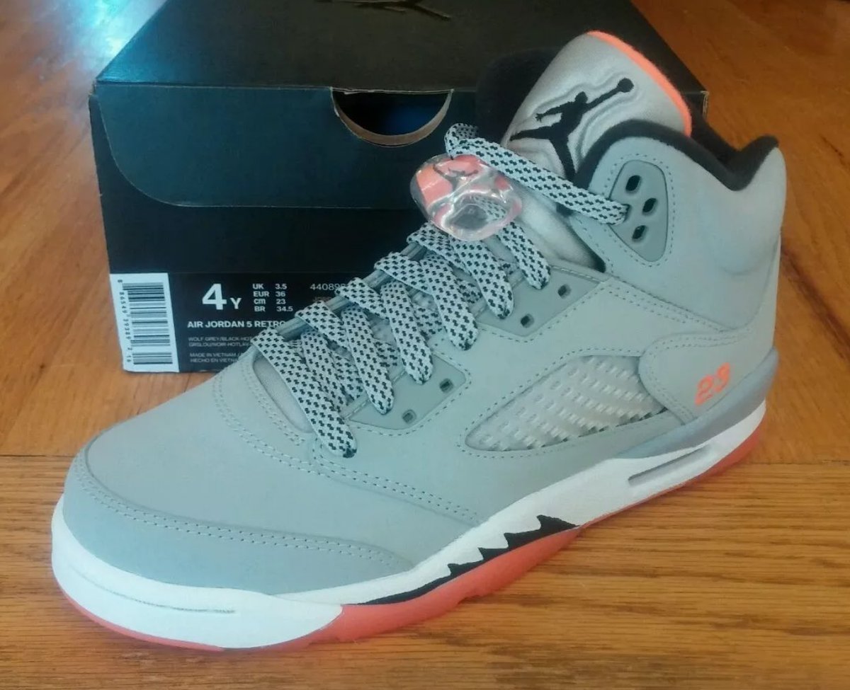 All Star Kicks tweet media