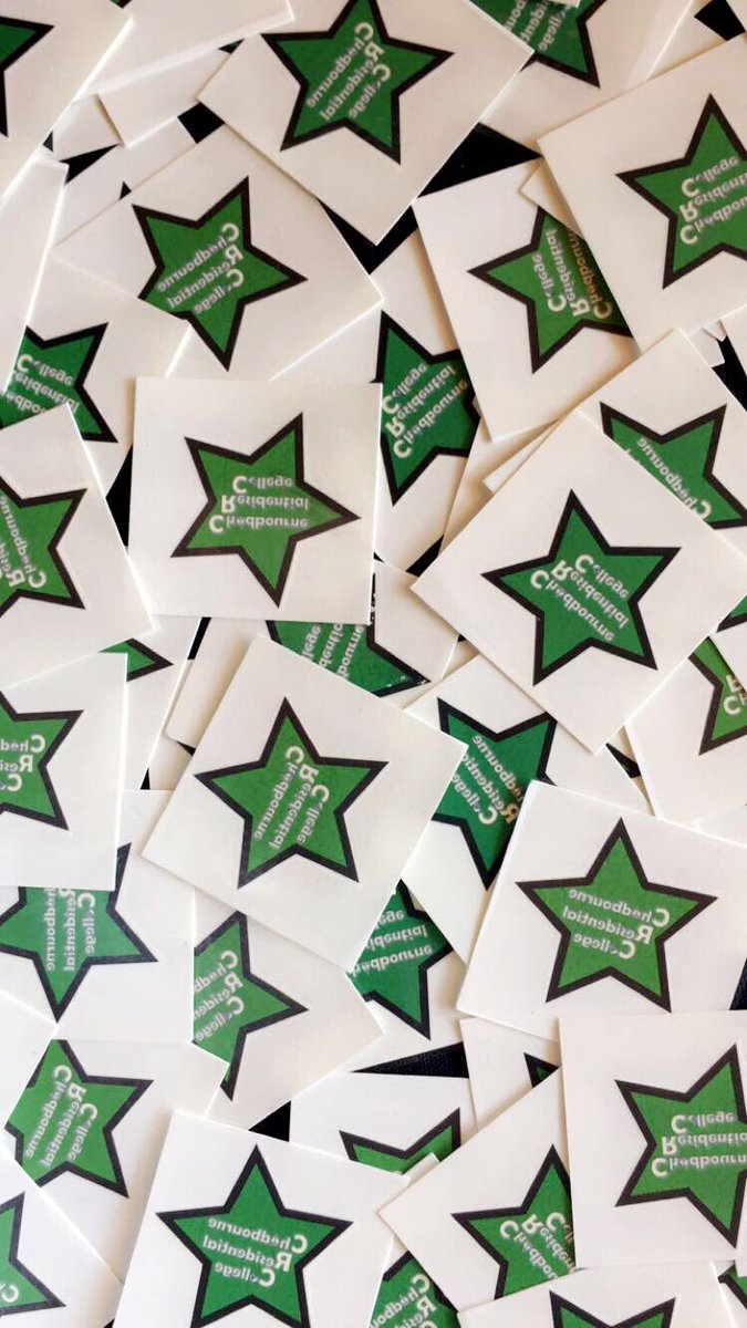 Oh SOAR, how we've missed you.