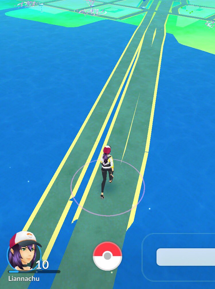 liannawoods's tweet photo. #existentialpokemon https://t.co/3N4CYo697k