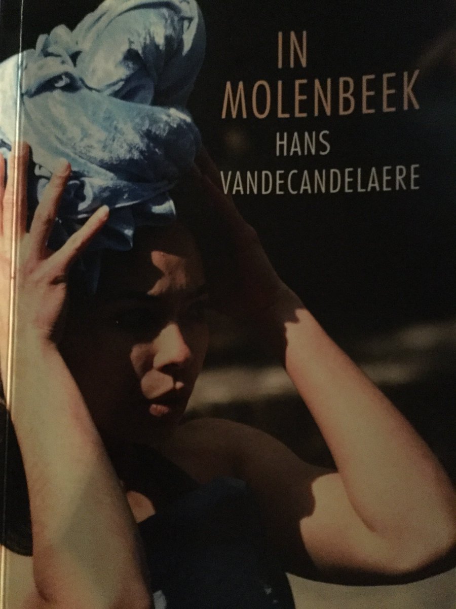 Ik besloot te studeren over de dynamiek van culturen en religies, armoede en rijkdomproductie. In #molenbeek.
