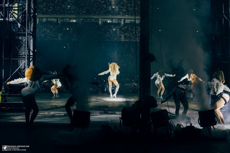 Beyoncé >> The Formation World Tour - Página 38 CoUlKtJW8AAHmYh