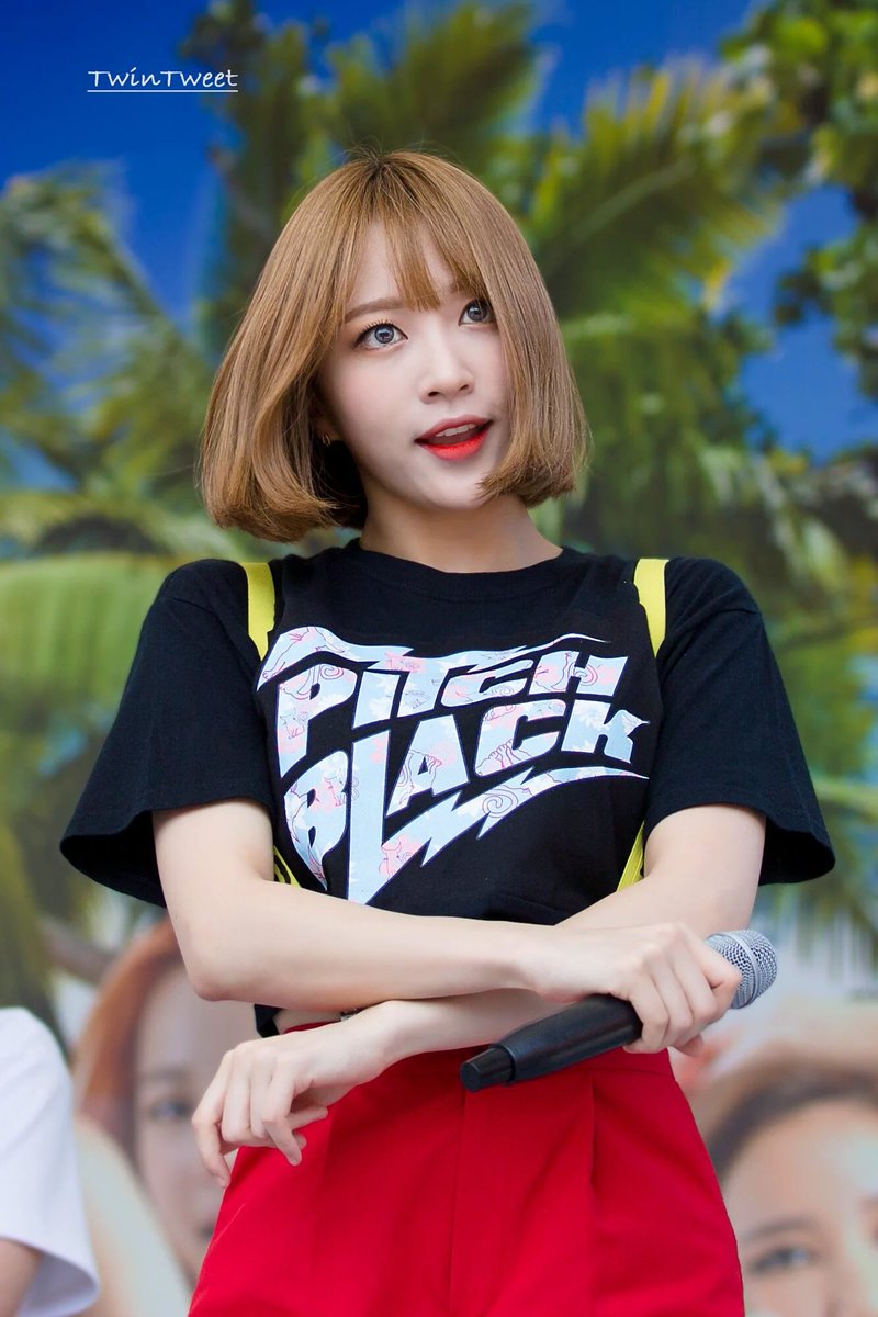 ahnhanipics Hani ♕ EXID