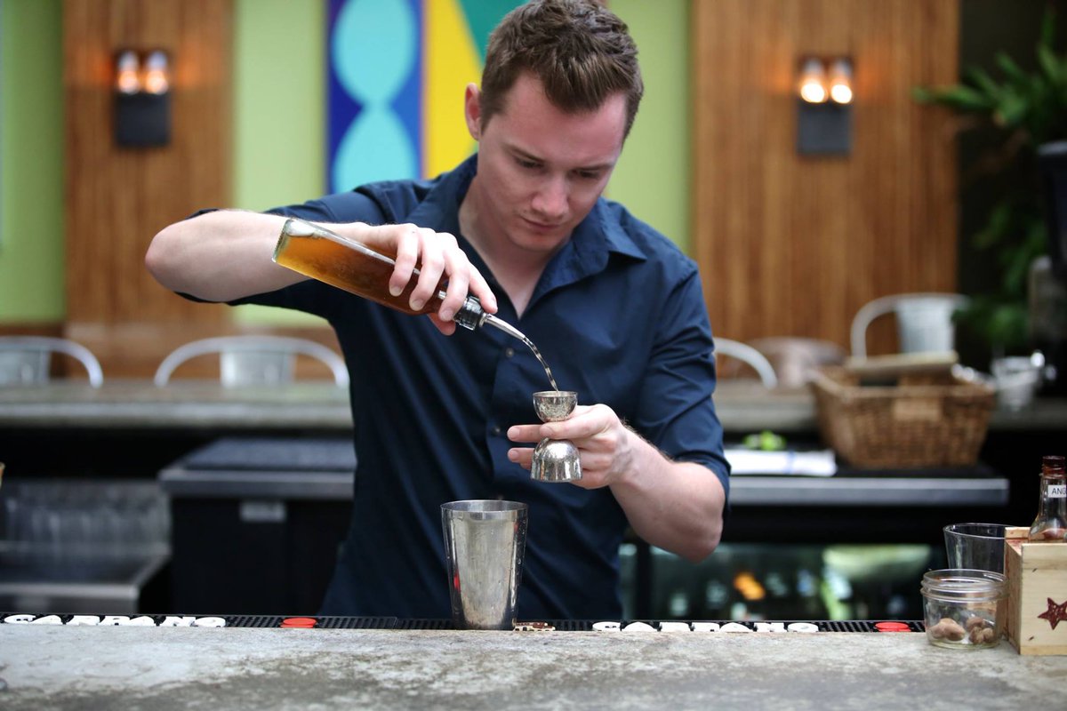 All we need is you. | Photo by Gilda Adler