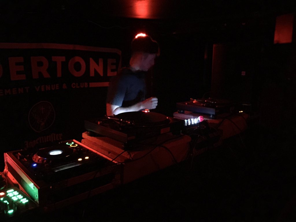 castle_nghts's tweet photo. Good night! Techno lovers #castlesnights #technoculture #undertone #CoreyLewis https://t.co/4Hk9zz5VBg