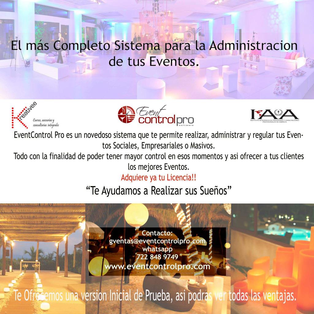 Event Control Pro (@EventControlPro) / Posts / X