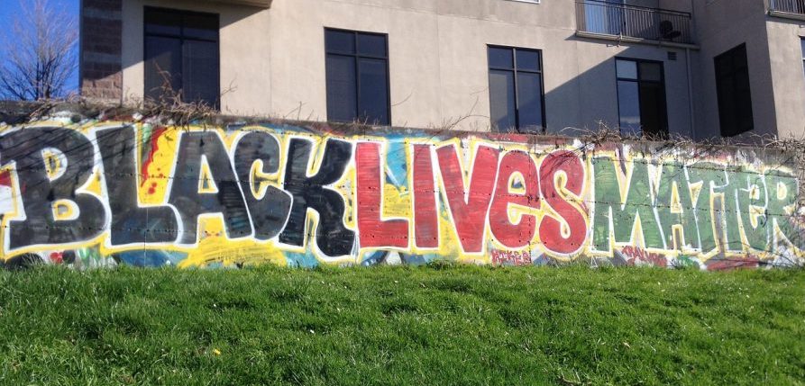 Black Lives Matter Campaign Seeks to Decriminalize Cannabis - buff.ly/2aiTimq #cannabis #ireadculture