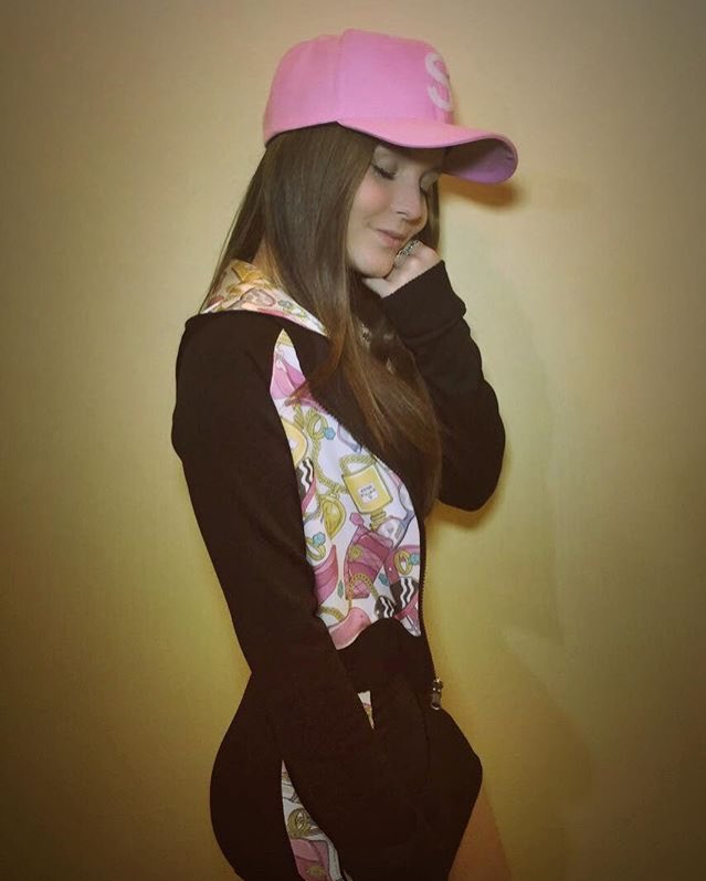Mantenha a espontaneidade e a liberdade de espírito e seja jovem para sempre 💖.. via Instagram @/lmanoelaoficial |📷