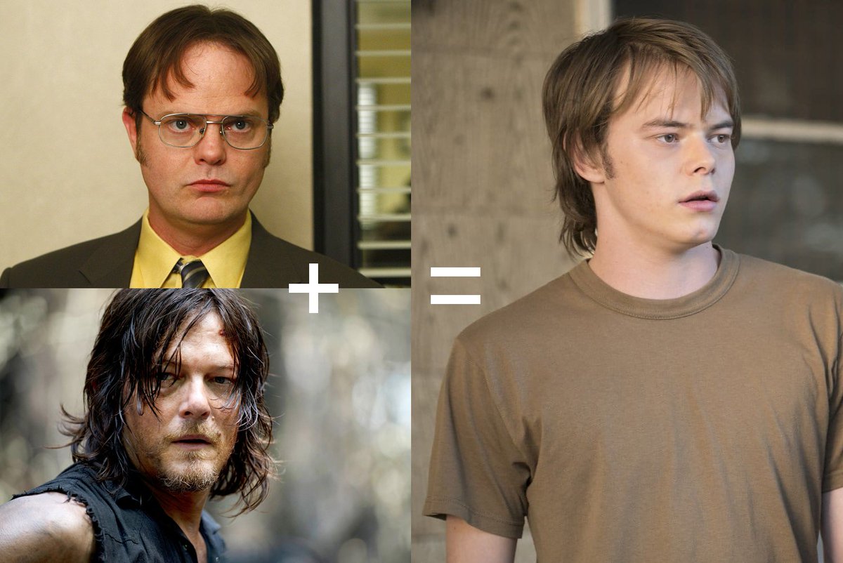 Charlie Heaton Looks Like Leonardo Dicaprio