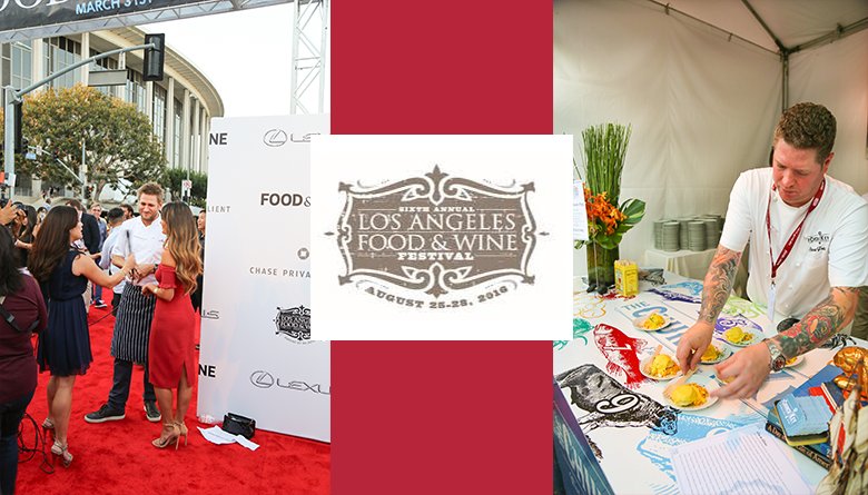 The 6th Annual Los Angeles Food &amp; Wine Festival Returns August 25th – 28th, 2016 <a href="/lafoodwine/">LA Food & Wine</a> lovehappyhour.com/LHH/blog/Featu…