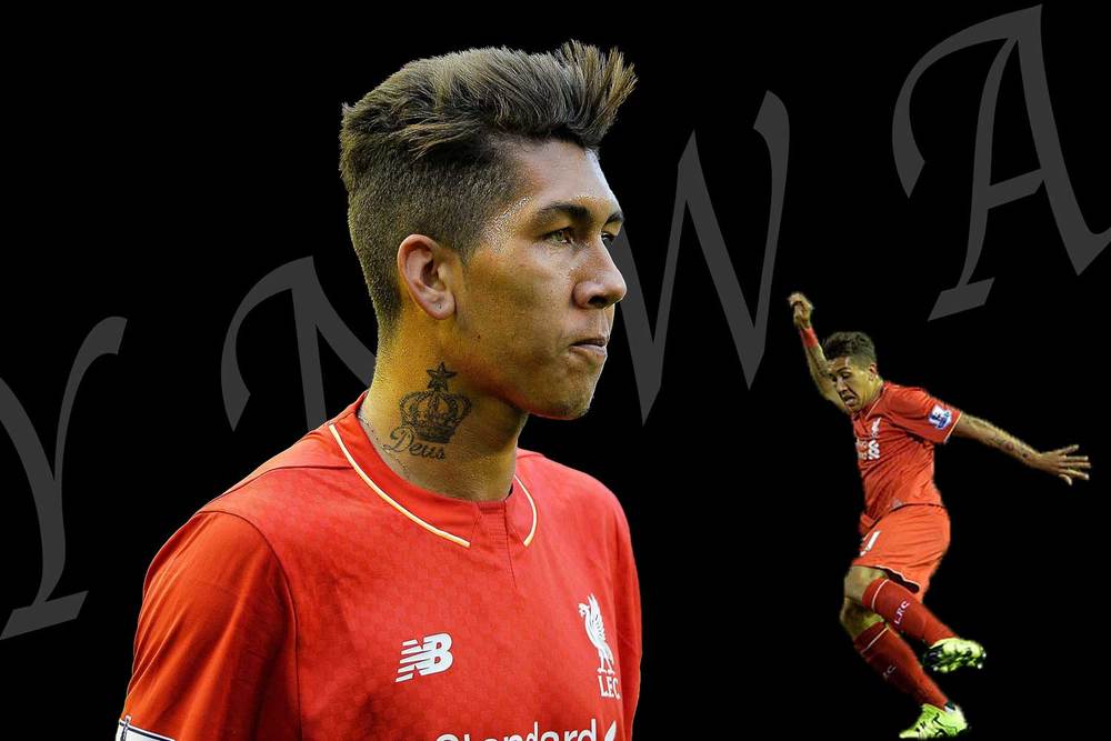 WAdamBurns's tweet photo. Get in Bobby!! https://t.co/VfJvdnqMmK #LFC #LFCFamily #Firmino https://t.co/iNsQcVoFI5