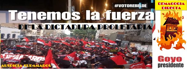 CHARACATO_MISTI's tweet photo. LIBERARAN A #gregoriosantos / #VERGUENZANACIONAL
#CAJAMARCA
#PERU
#IZQUIERDA
#PODERJUDICIAL
#CONGAVA
#CONGANOVA https://t.co/4vsCczCeua