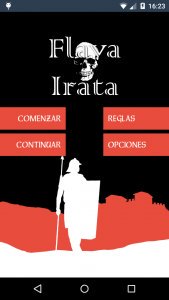 NacionRolera's tweet photo. Librojuego para Android e iOS: "Flava Irata"

https://t.co/NlxeVy8fwR https://t.co/oED2rWbt40