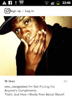 nangoxlam's tweet photo. Follow your boy on instagram &amp;
Facebook #VMCNANGOXLAM https://t.co/IPo0GjPQ62