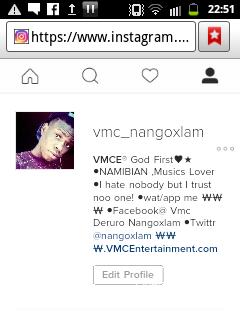 nangoxlam's tweet photo. Follow your boy on instagram &amp;
Facebook #VMCNANGOXLAM https://t.co/IPo0GjPQ62