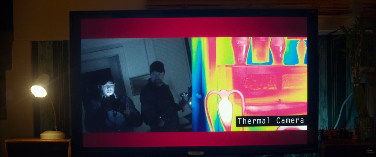 GhostTeamMovie's tweet photo. Our #GhostGetters inspire with their paranormal investigation in #ghostteammovie - In theatres Aug 12 @flir https://t.co/WMRnVhx4Pm