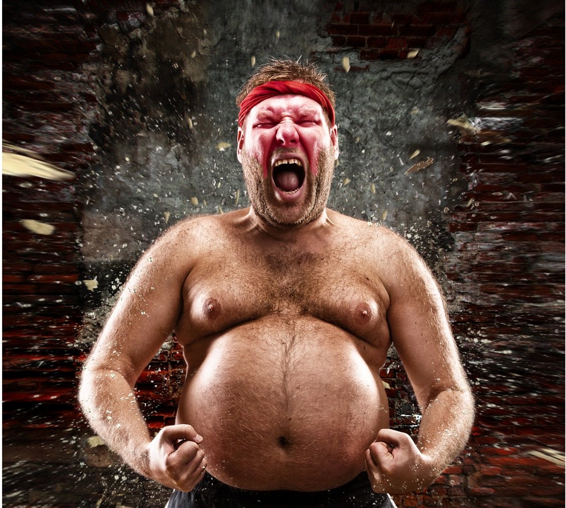 Tudevelope's tweet image. Sweat, it won't kill you only cleanse purify and exhilarate