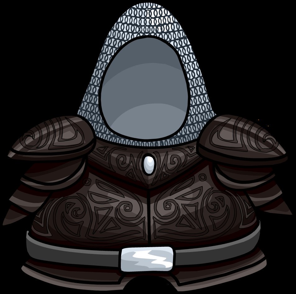 TorqueCP's tweet photo. Who remembers this rare armor? My penguin has it... #Old #Classic #Retro #OldCP #ClubPenguin #Armor #Rare https://t.co/VTUZsDFN5V