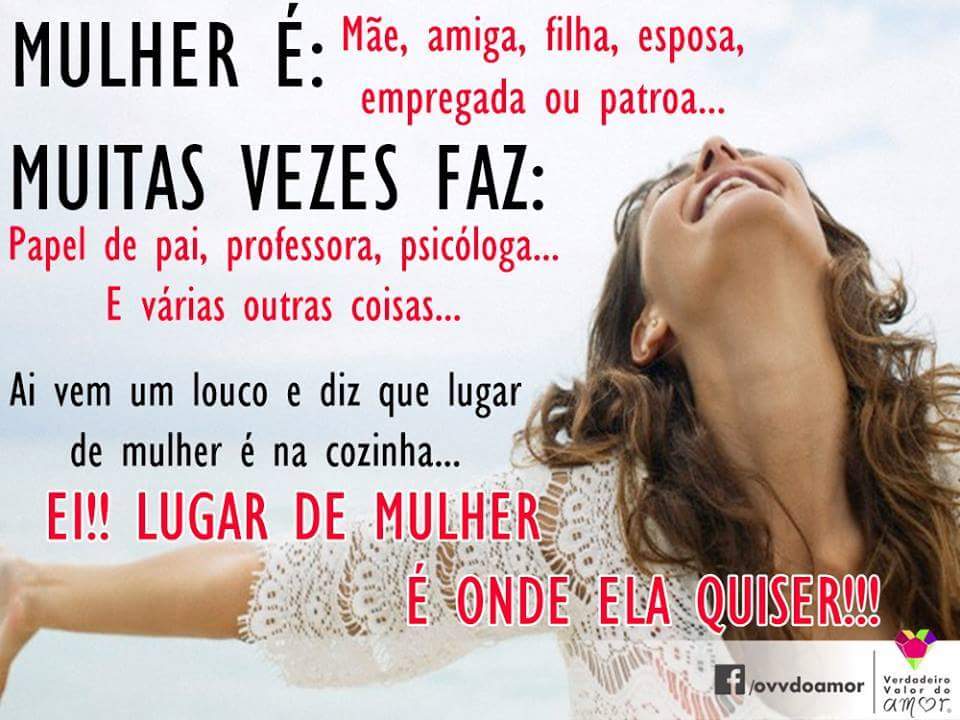 junioeng1990's tweet photo. Porque mulher precisa ser respeitada, esposa não é emprega e sim sua parceira nos momentos bons e ruins  # https://t.co/CeFVyW6v2D