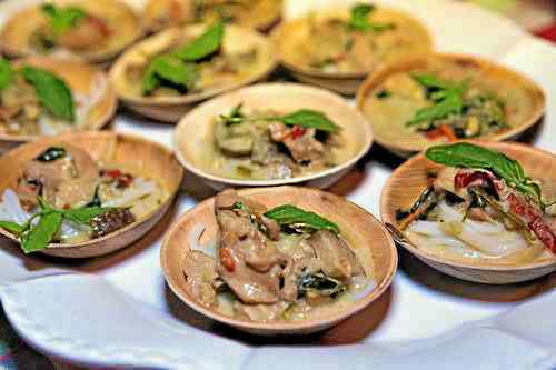 Luckyrice LA Feast among food events this week in the Los Angeles area dlvr.it/Ltm559