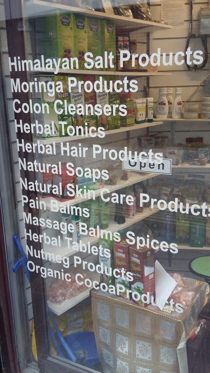 netera1's tweet image. Natural And Organic Remedies For All Your Health Needs.