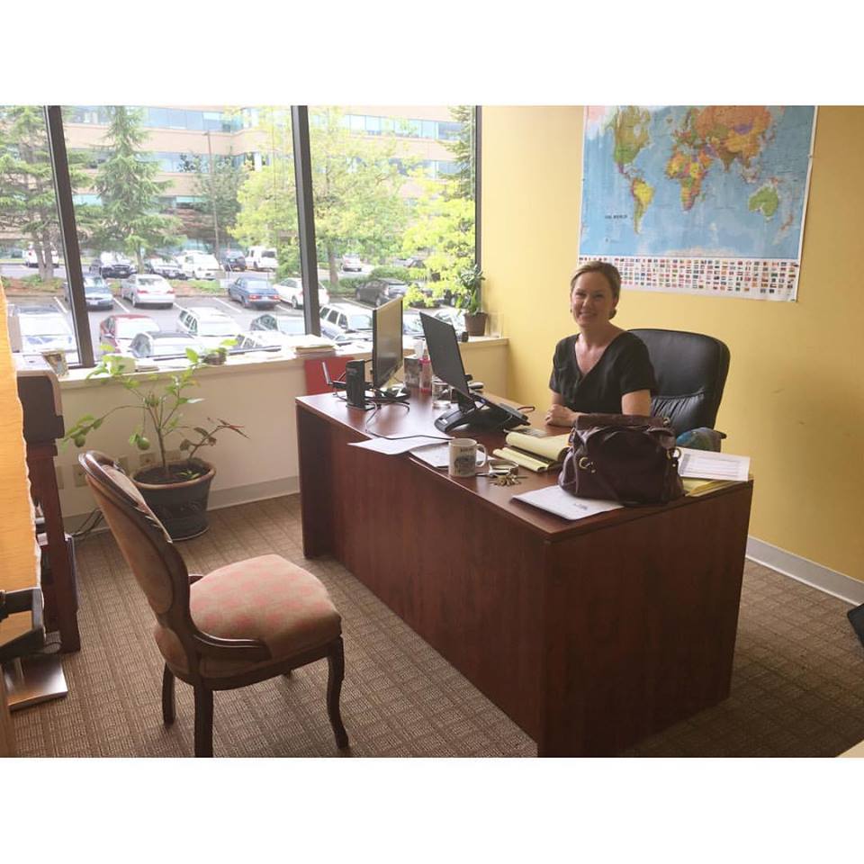 Jain Foundation (@jainfoundation) on Twitter photo Todays #staffspotlight - Sarah, Director of Patient Outreach and Community Strategies! #lgmd  #lgmdawareness Todays #staffspotlight - Sarah, Director of Patient Outreach and Community Strategies! #lgmd  #lgmdawareness