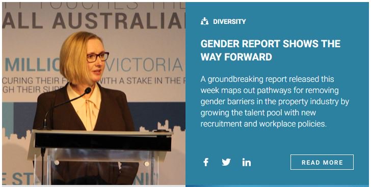 PropertyCouncil's tweet image. Today's Property Australia - Pathways to diversity; housing affordability; And drones. propertycouncilofaustralia.cmail19.com/t/ViewEmail/r/…