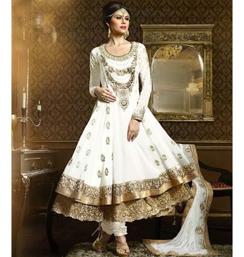 xariiworld's tweet photo. We #LOVE this anarkali #fashionblogger https://t.co/iI2Ysb27rG