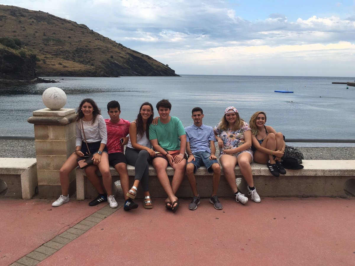 _ataraxia97's tweet photo. It was a good good weekend���️ @PabloGasulla @ia_siles https://t.co/LxBrVgTWmS