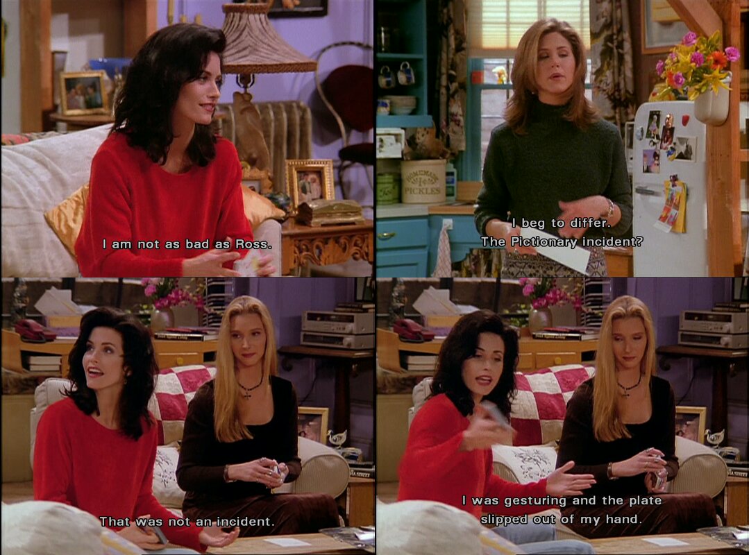 pictionary with friends