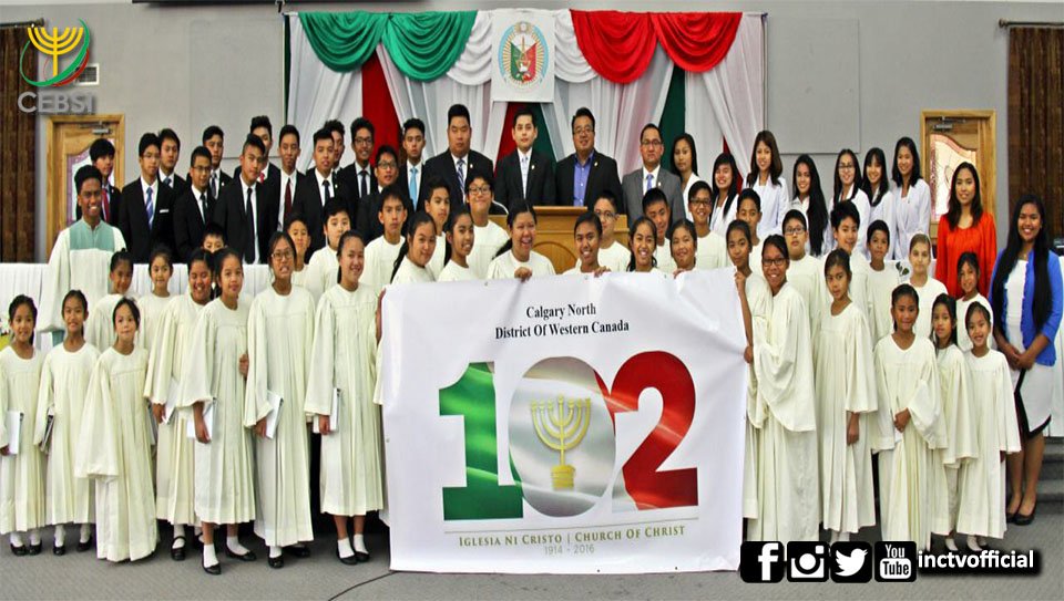 INCNews_Updates's tweet photo. Happy 102nd Anniversary! Greetings from Calgary North, Western Canada
#INC102
@INCTV_Official
@katwitz 
@iglesia1914 https://t.co/TEwSpMOtYg