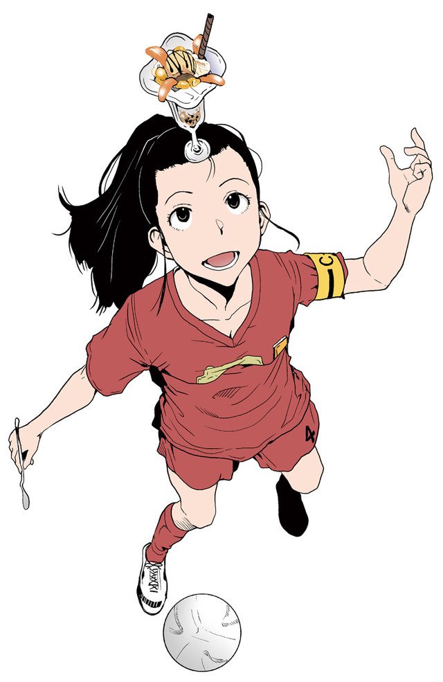 コミックナタリー アニメ制作に挑むjk3人組 パフェが好きなサッカー選手 月スピに新連載2作 T Co Nbc9bxqqow T Co Kcx0j4euv0 Twitter コミックナタリー アニメ制作に挑むjk3人組 パフェが好きなサッカー選手 月スピに新連載2作 T Co Nbc9bxqqow T Co Kcx0j4euv0 Twitter