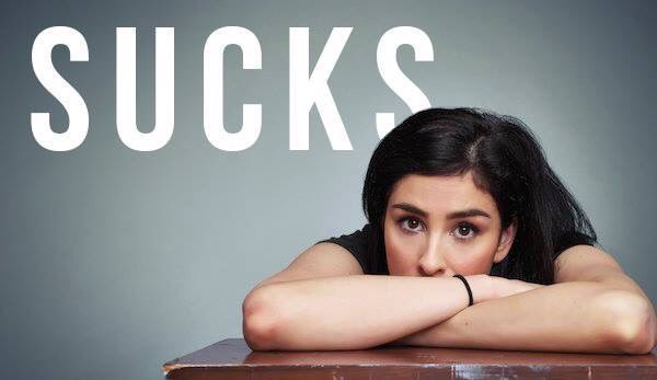 stlglittergodes's tweet photo. @SarahKSilverman https://t.co/f2HKNPPZlT