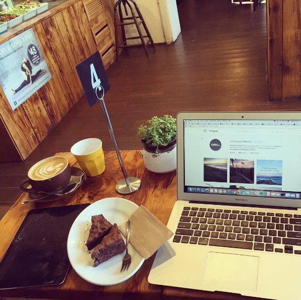 bodybloomfit's tweet photo. Relaxing morning after a great first week of Body Bloom! Email me to join the fun - info@bodybloomfitness.com https://t.co/yXcDmRQwqm