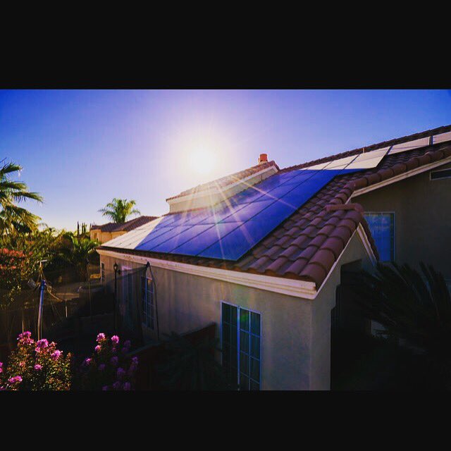 PerfectEnergyUS's tweet image. Another #perfecthome with #perfectenergy #gosolar today! With fully customized #solarpanels, #gogreen #socalsolar
