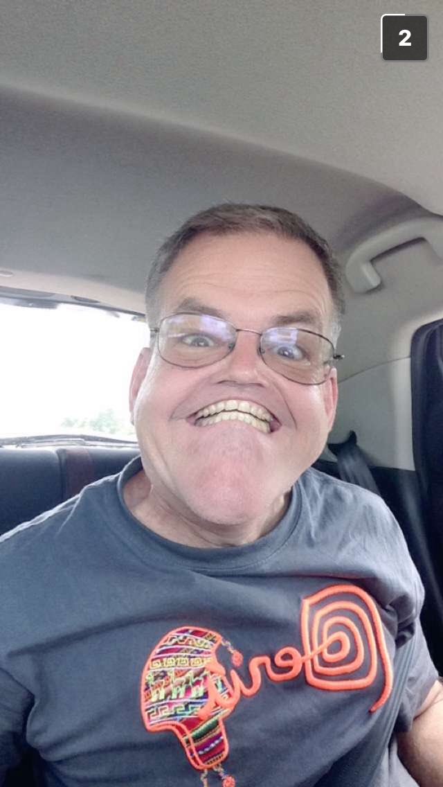 wisdomofpops's tweet image. Sonic is still closed so I'm spending my summer on snapchat